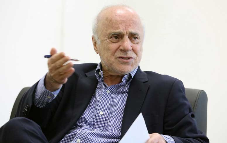 داریوش مصطفوی