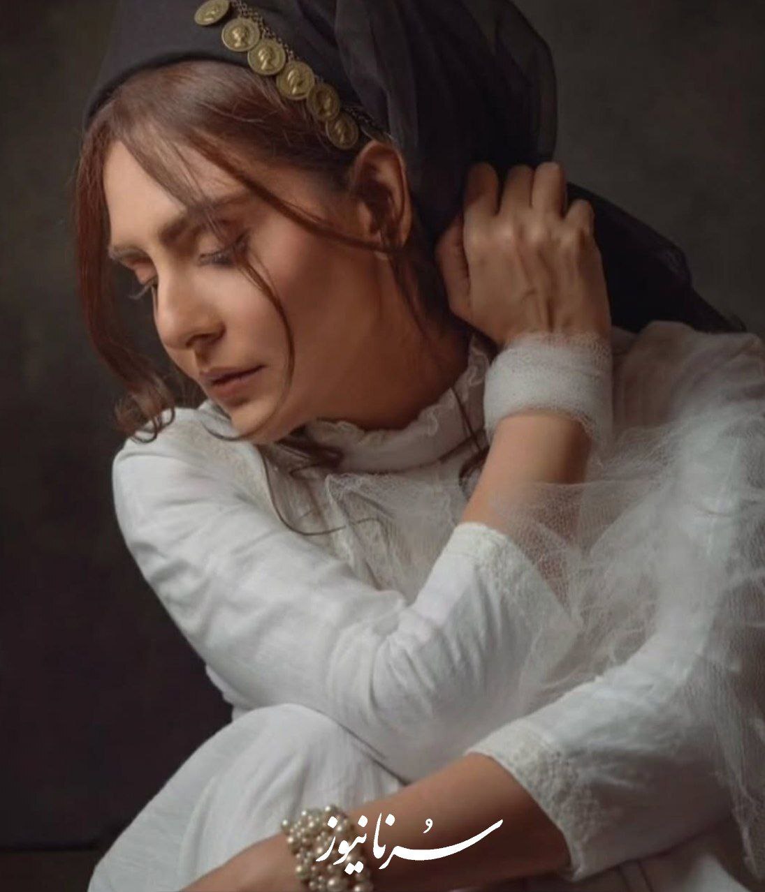 عکس/ تصویری تازه از شری پایتخت