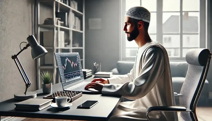 مفهوم حساب اسلامی در بازار فارکس مفهوم حساب اسلامی در بازار فارکس