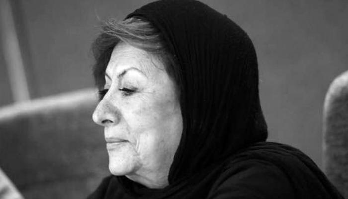 پری صابری پری صابری