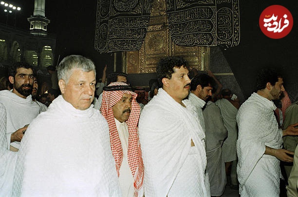 هاشمی رفسنجانی