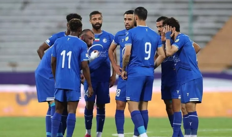 تیم استقلال