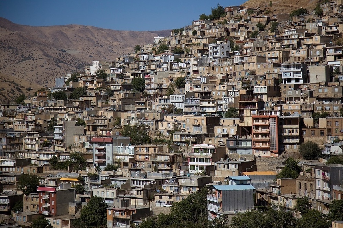 گردشگری در هورامان