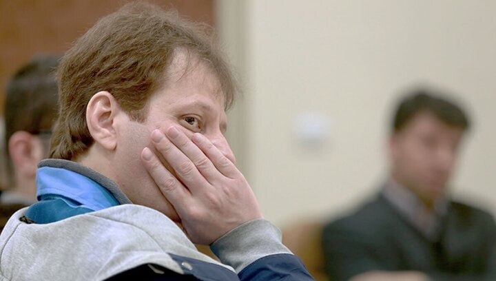 بابک زنجانی