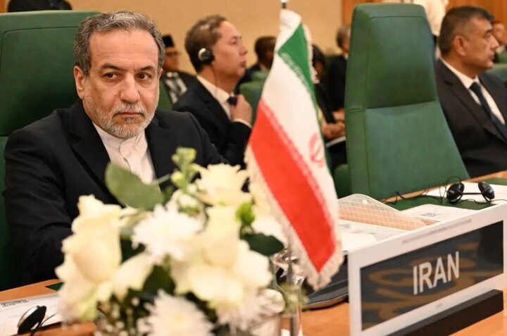 سید عباس عراقچی