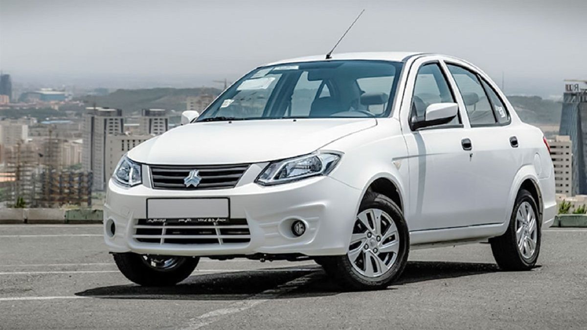 قیمت خودرو در بازار امروز