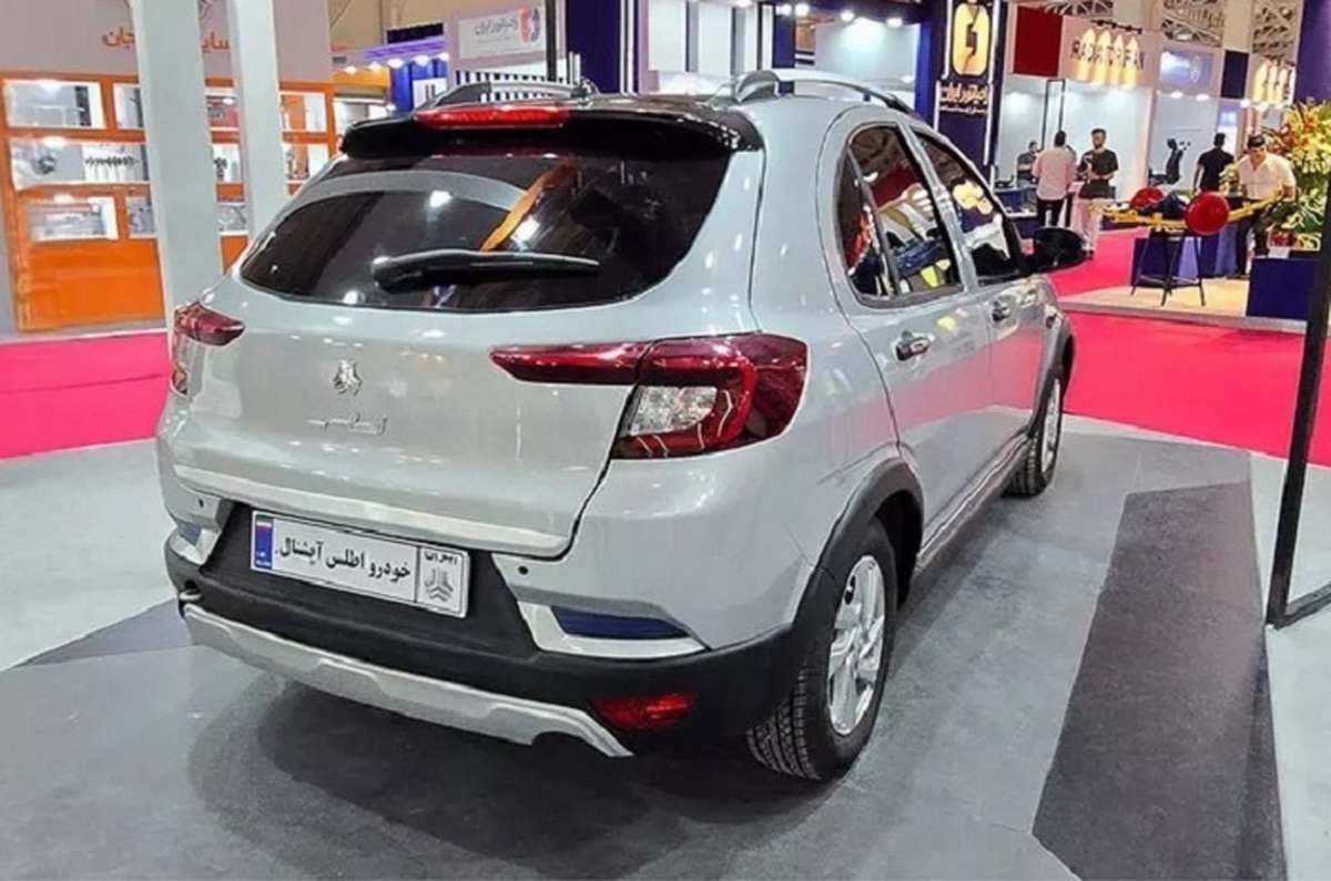 کاهش قیمت محصول سایپا کاهش قیمت محصول سایپا