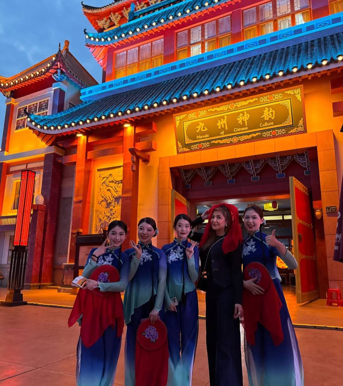 مریم معصومی