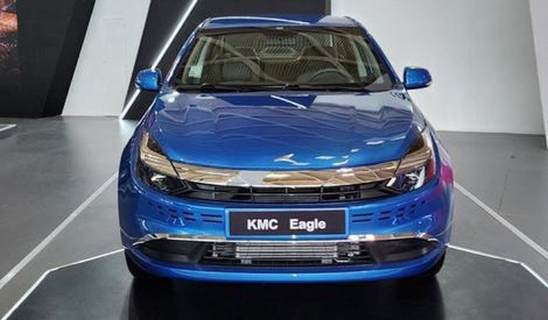 محصولات کرمان موتور