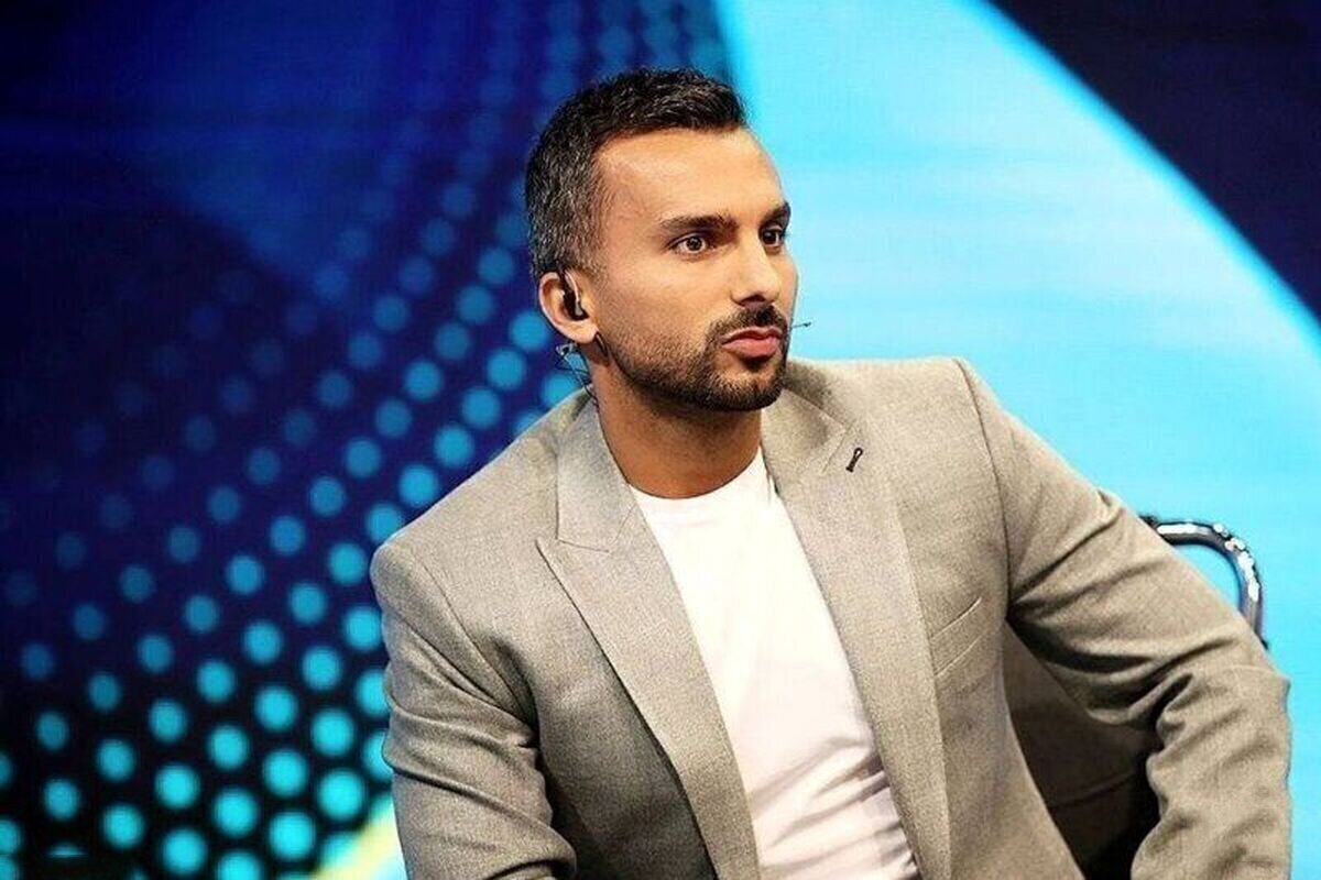 محمدحسین میثاقی