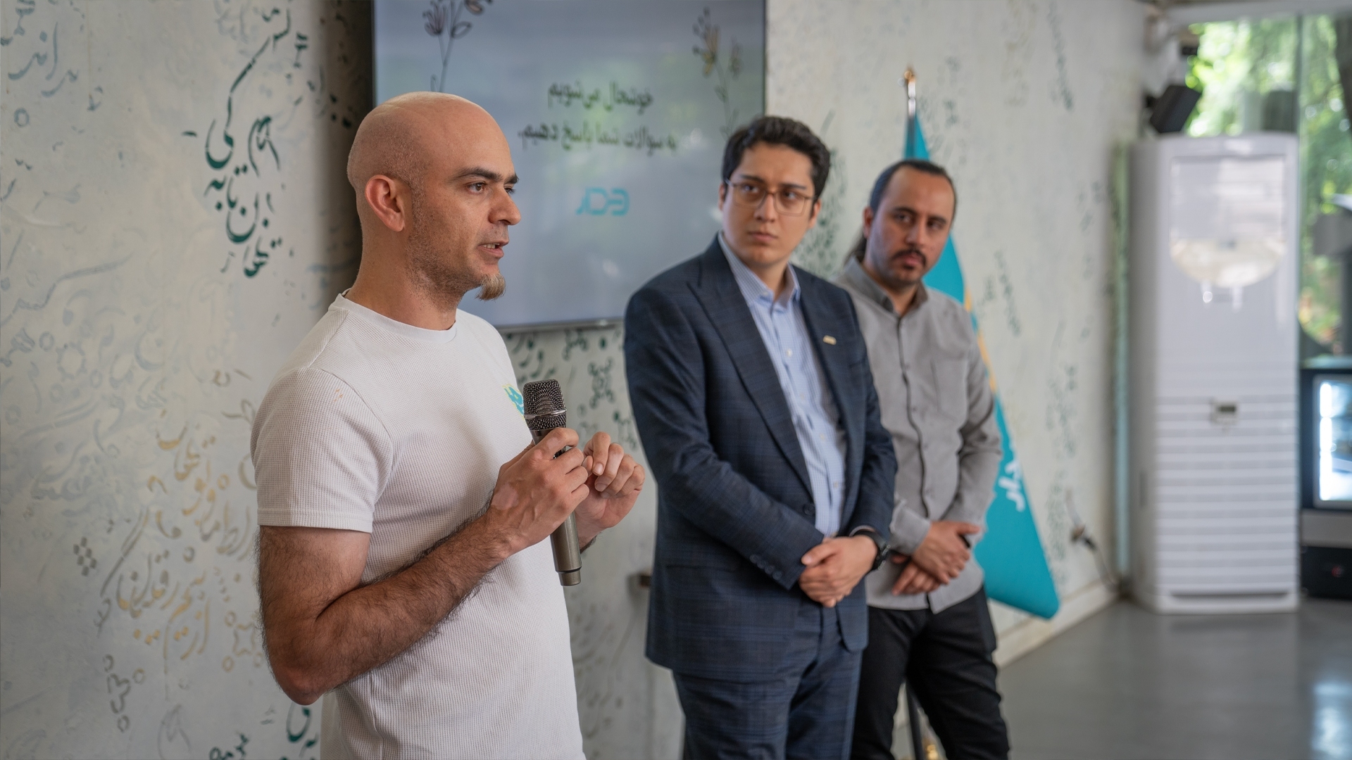 نرم افزار CRM نرم افزار CRM