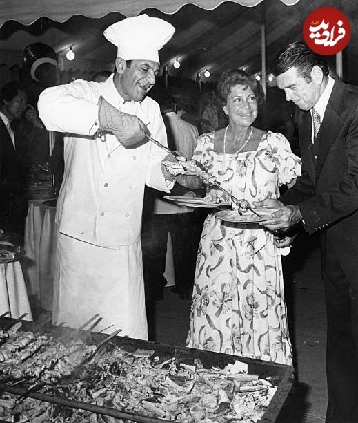 اردشیر زاهدی