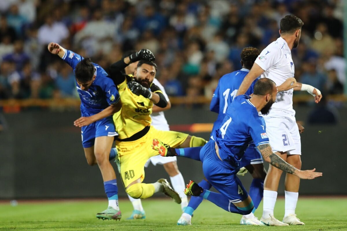 تیم استقلال تیم استقلال