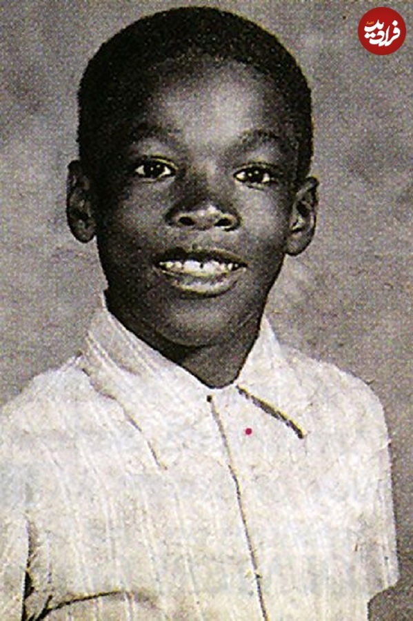 رونی کلمن اسطوره بدنسازی