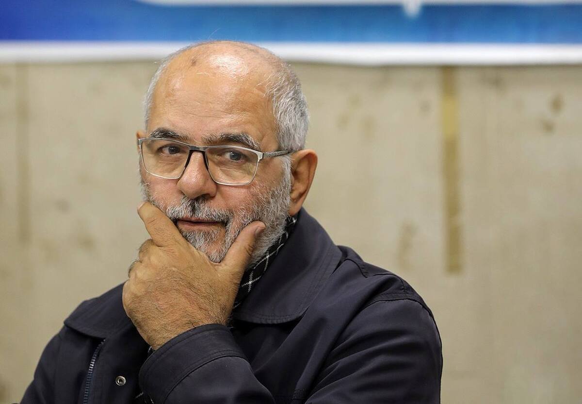 حسین الله‌کرم