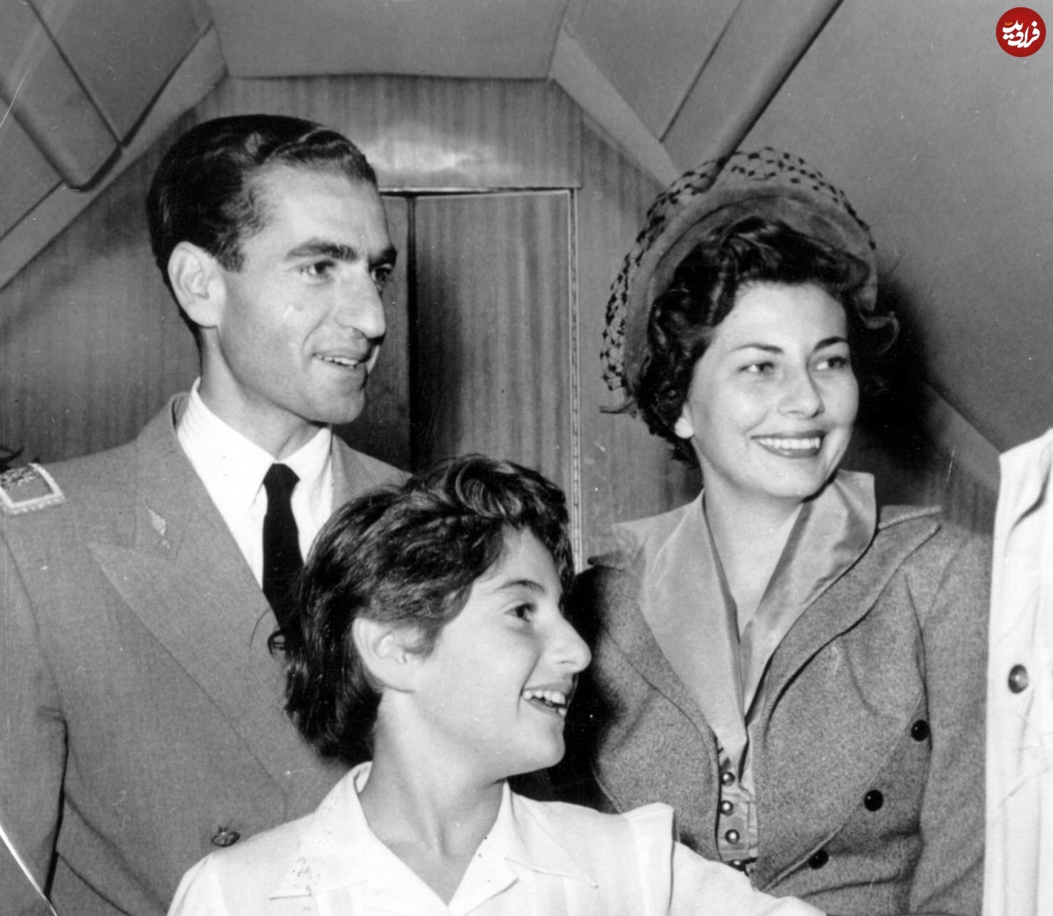 شهناز پهلوی