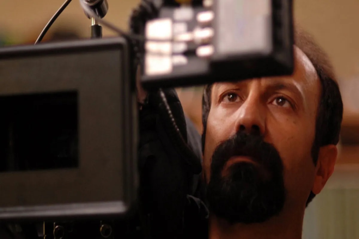 اصغر فرهادی اصغر فرهادی