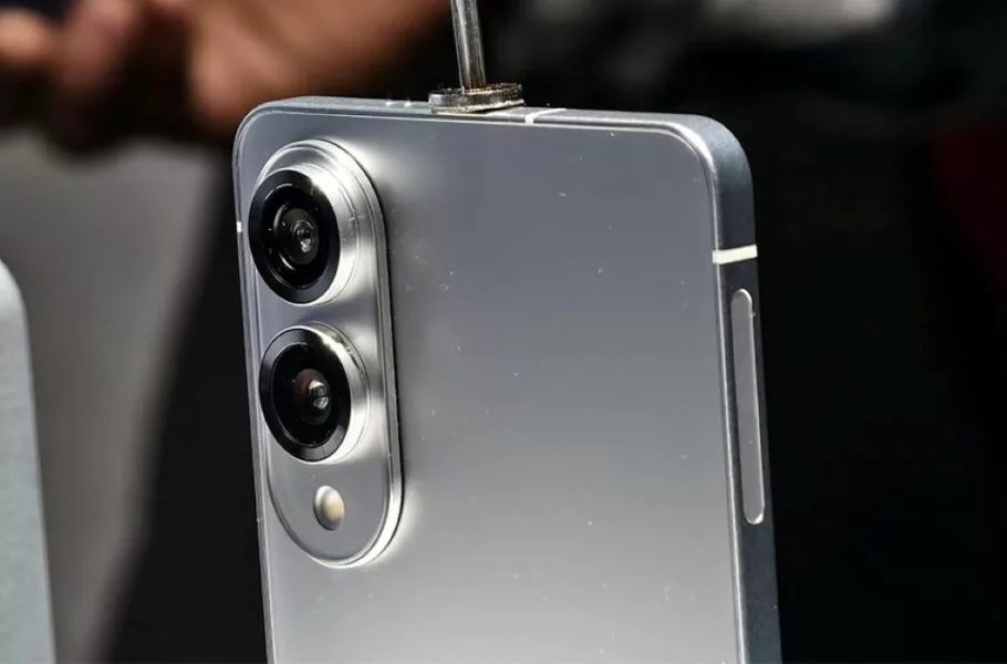 گوشی سامسونگ