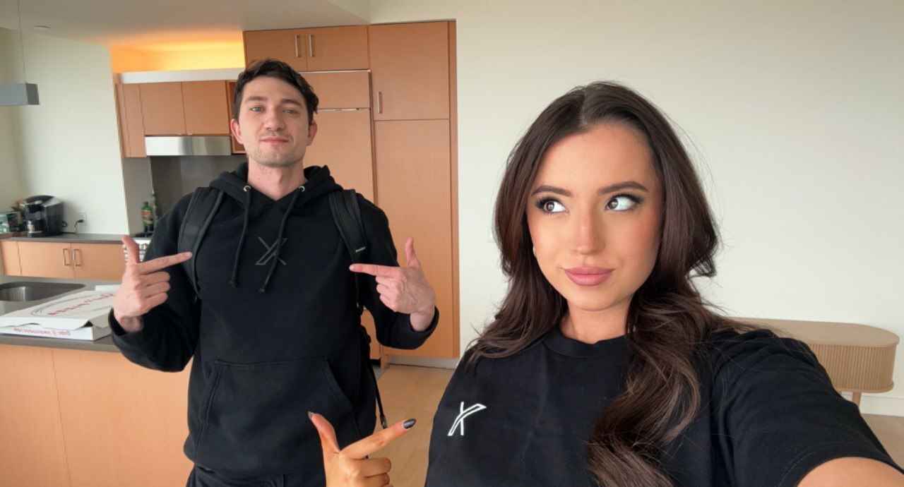 رونمایی از مادر سیزدهمین فرزند ایلان ماسک + عکس