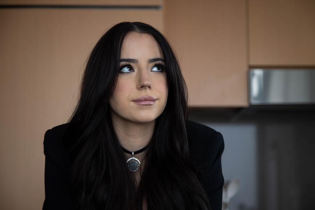 رونمایی از مادر سیزدهمین فرزند ایلان ماسک + عکس