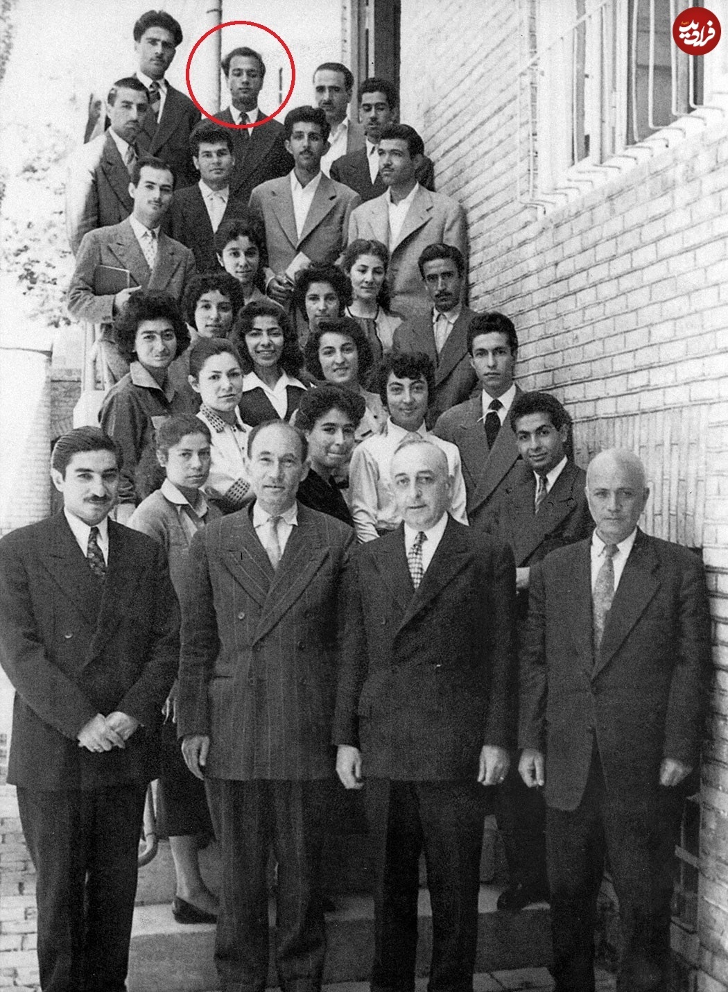 دکتر شریعتی