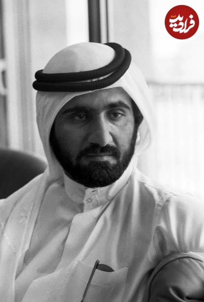 محمد بن راشد آل مکتوم، حاکم دبی