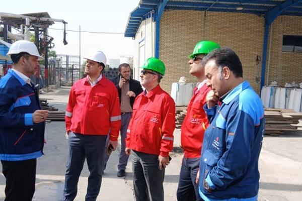 مجتمع تهران میزبان جلسه هیئت مدیره؛ تمرکز بر ارتقای بهره وری مجتمع تهران میزبان جلسه هیئت مدیره؛ تمرکز بر ارتقای بهره وری