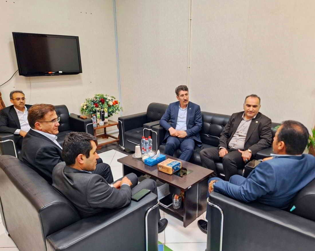 ضرورت حمایت از بانک توسعه تعاون در راستای توسعه اقتصادی استان بوشهر