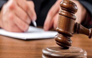 حکم قاتل کودک چهار ساله حکم قاتل کودک چهار ساله