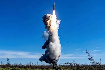 موشک بالستیک موشک بالستیک