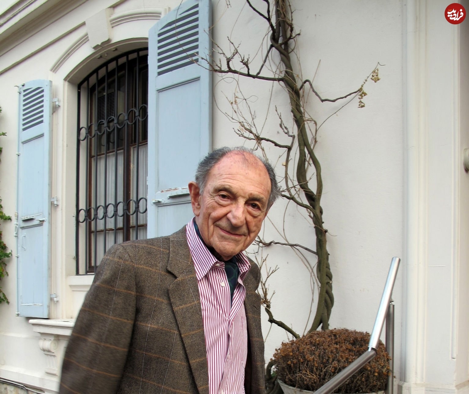 اردشیر زاهدی