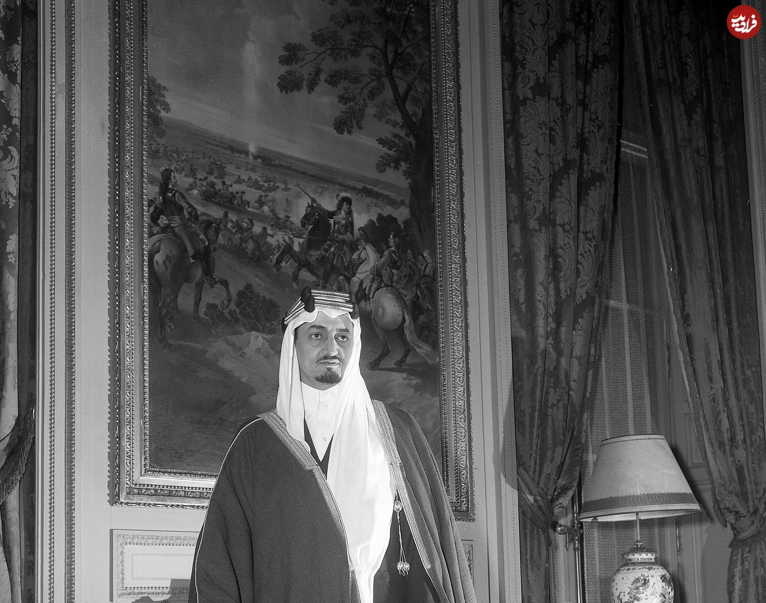 ملک فیصل، سومین پادشاه عربستان