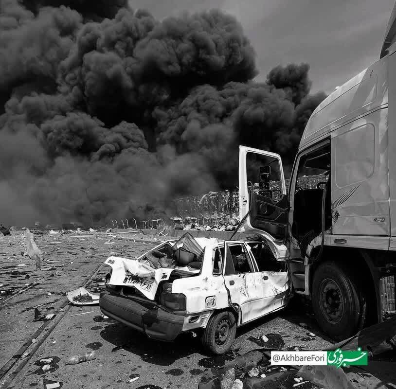 اسکله شهید رجایی