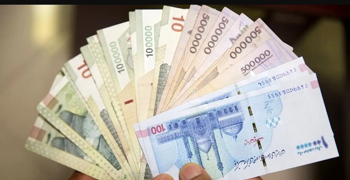 یارانه نقدی اردیبهشت