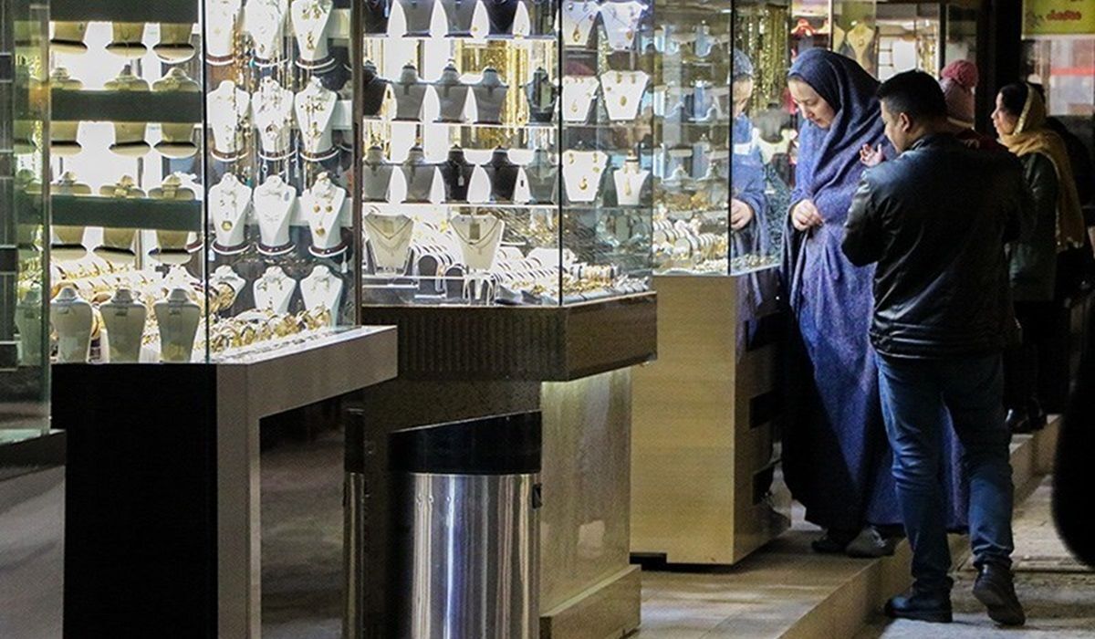 تحلیل بازار طلا و سکه