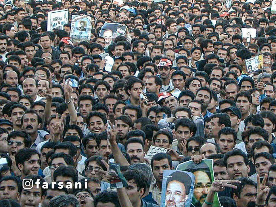 ورزشگاه شیرودی