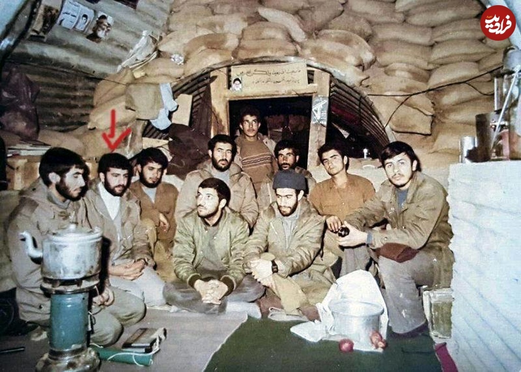 چهره خاص ابراهیم رئیسی