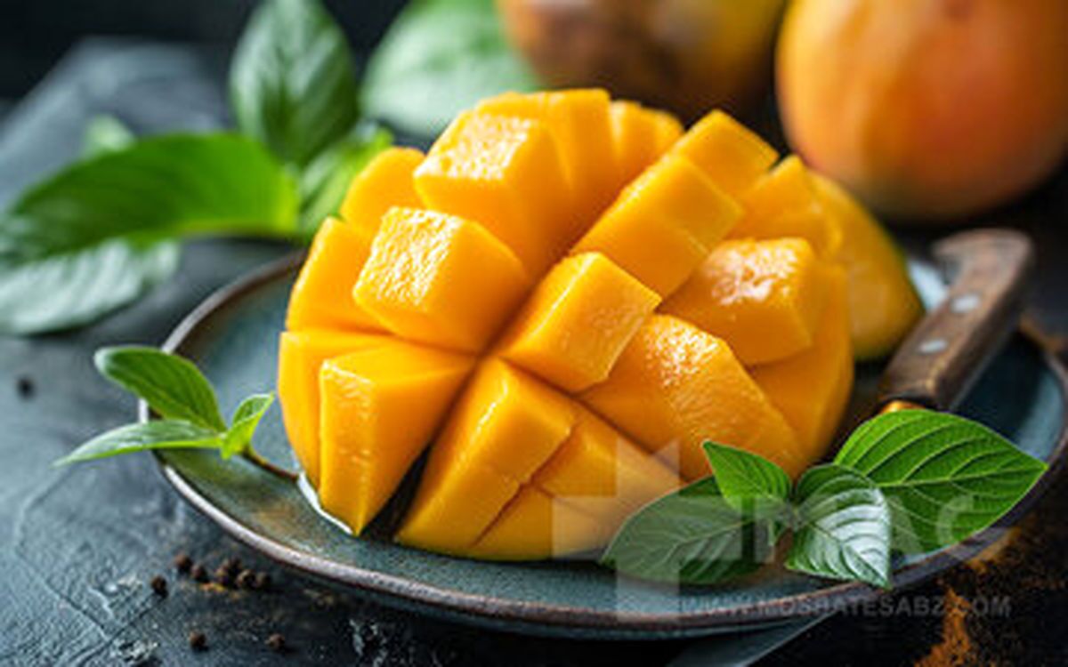 مصرف انبه برای این افراد توصیه نمیشود انبه برای چه افرادی مناسب نیست