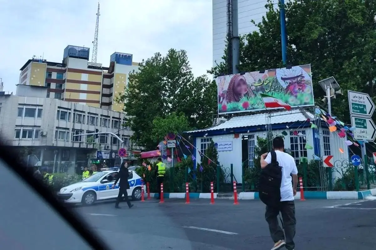 چالش آقازادگی و آزمون اقتدار پلیس