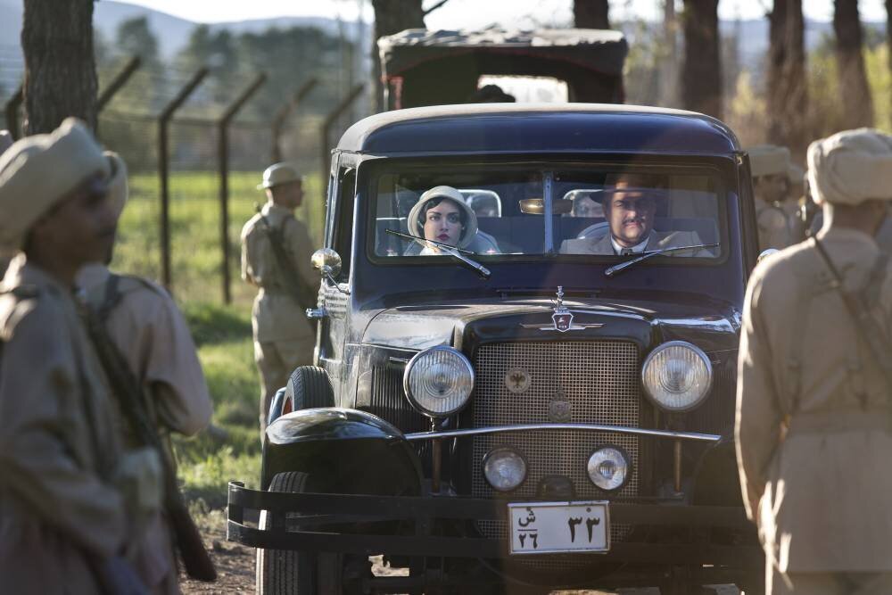 سووشون و تاسیان سووشون و تاسیان