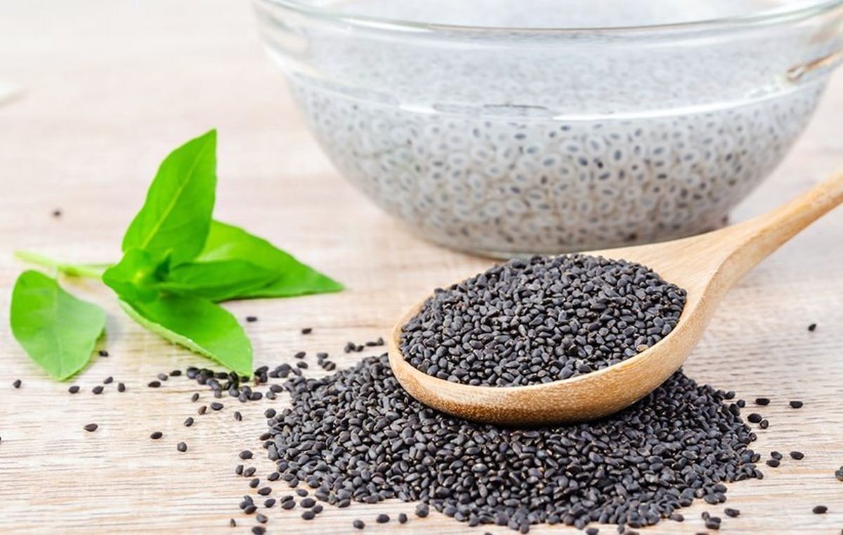 گیاه دارویی که نفخ را درمان می‌کند