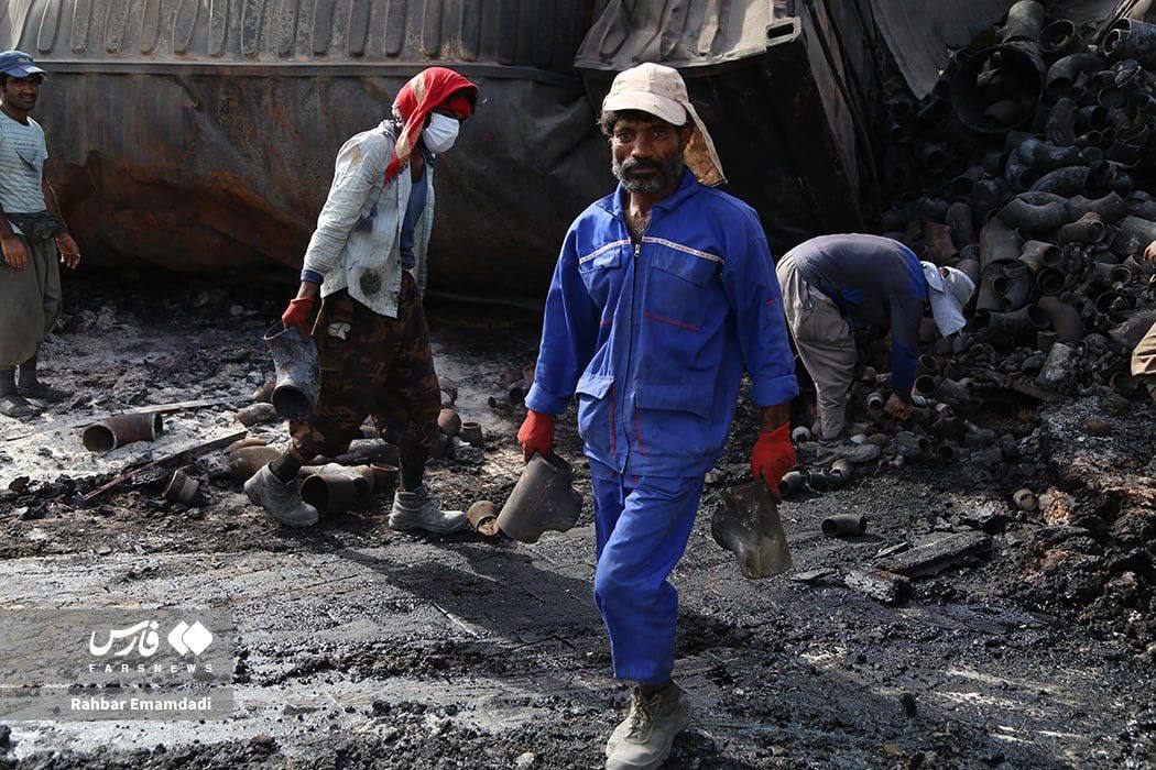 بندر شهید رجایی