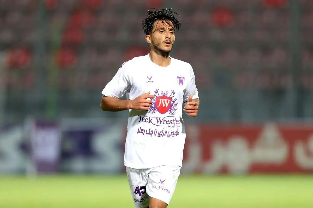 محمدحسین صادقی