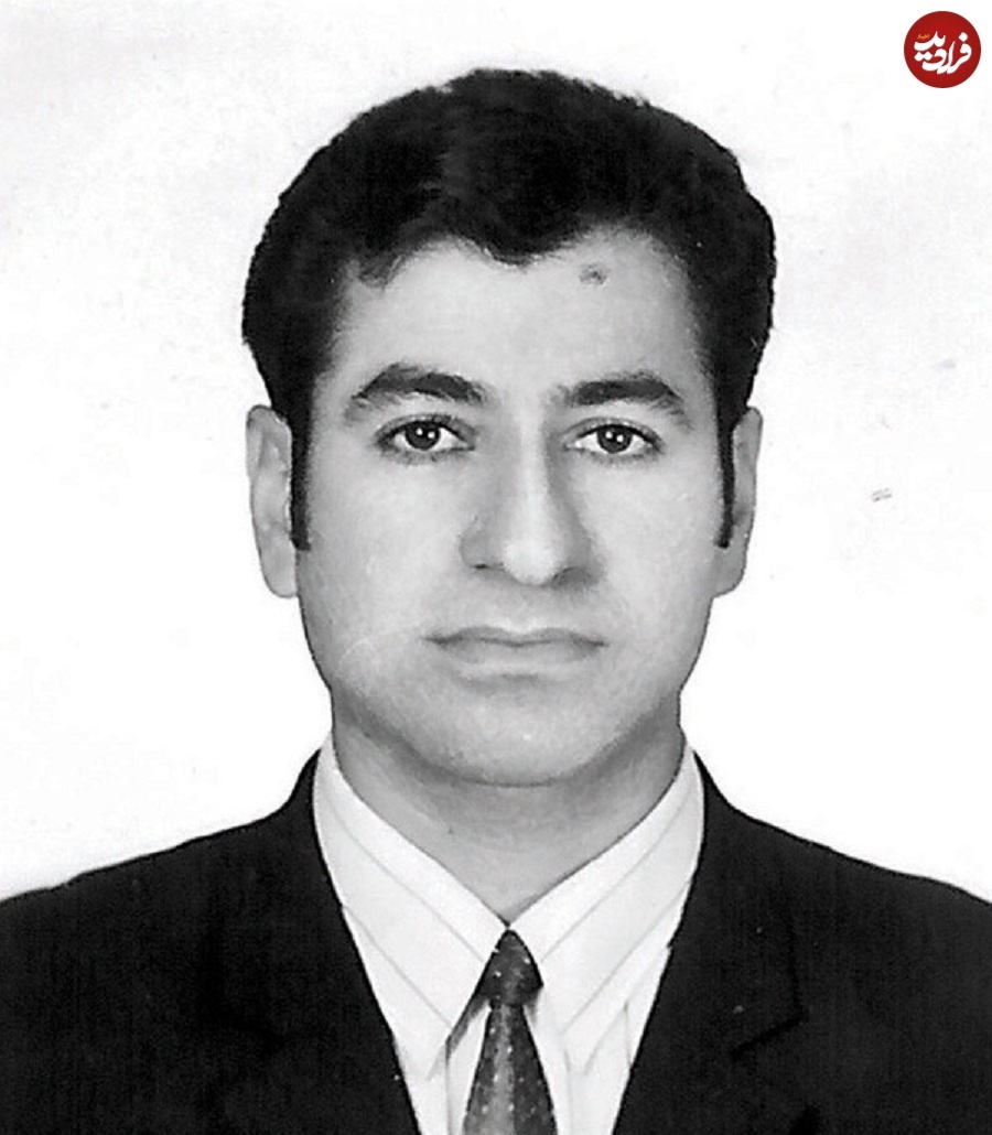 چهره رسولی بازجوی ساواک