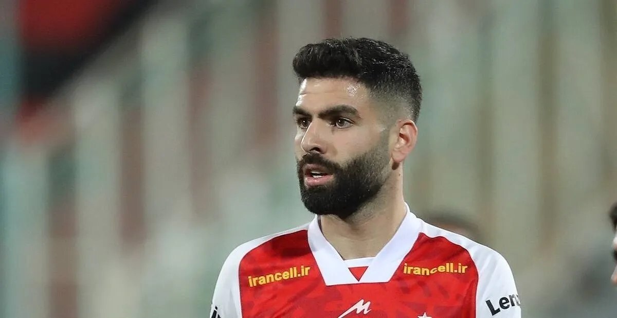 یاسین سلمانی