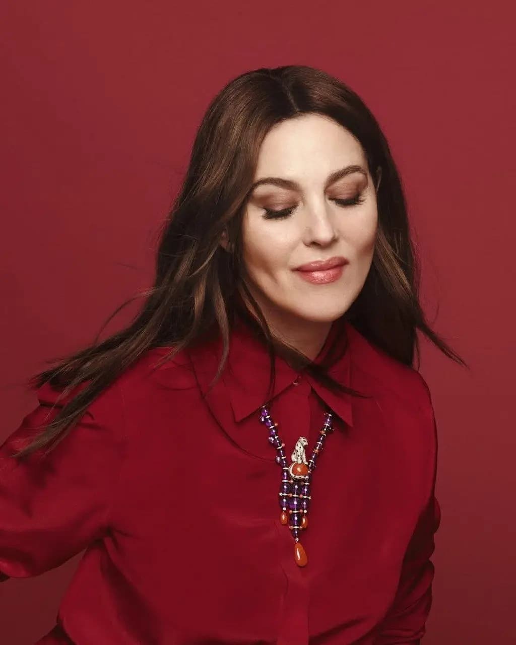 مونیکا بلوچی