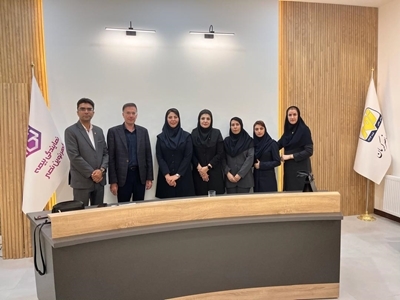 برگزاری همایش بیمه زندگی ارکیده ویژه نمایندگان کرمان و سیرجان