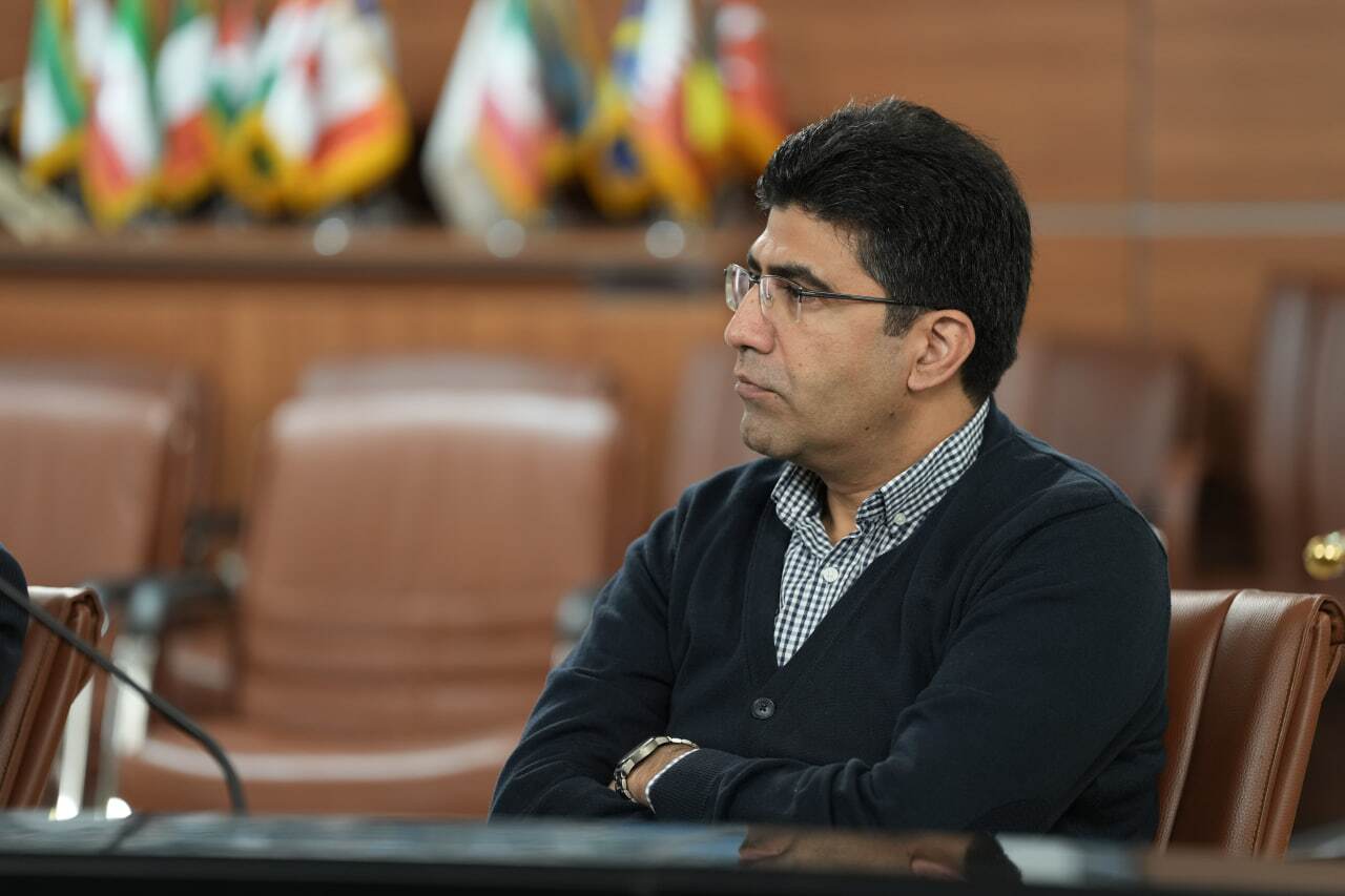 از مدیریت نوآوری تا بومی‌سازی دانش فنی در صنعت پتروشیمی