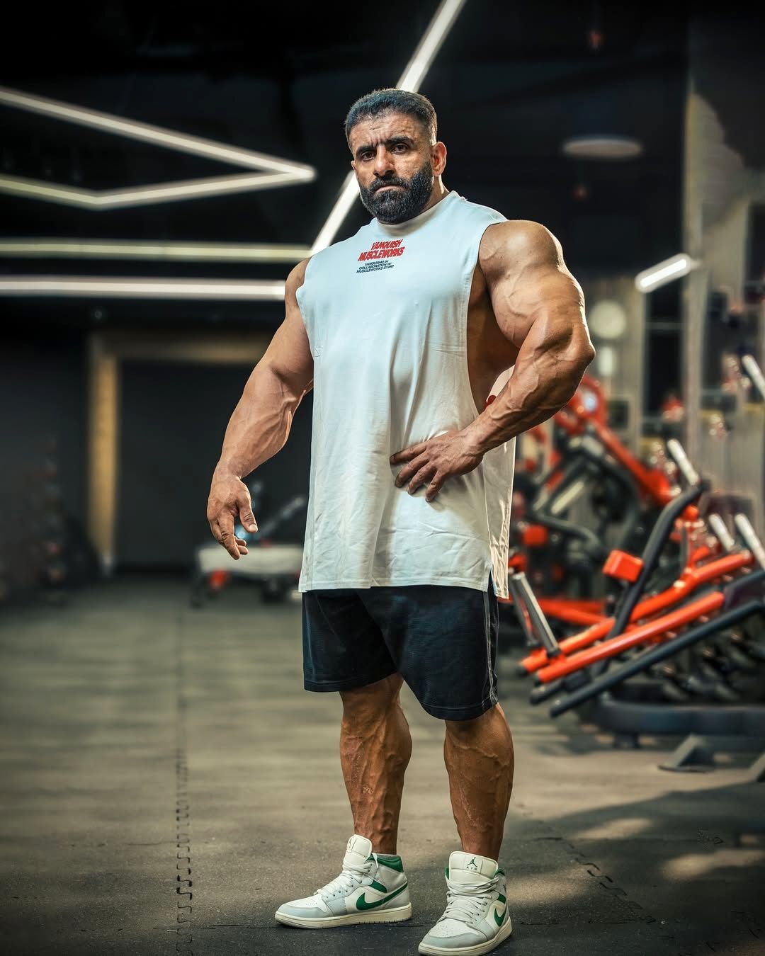 شانس بالای هادی چوپان برای قهرمانی ۲۰۲۵ + فیلم شانس بالای هادی چوپان برای قهرمانی ۲۰۲۵ + فیلم