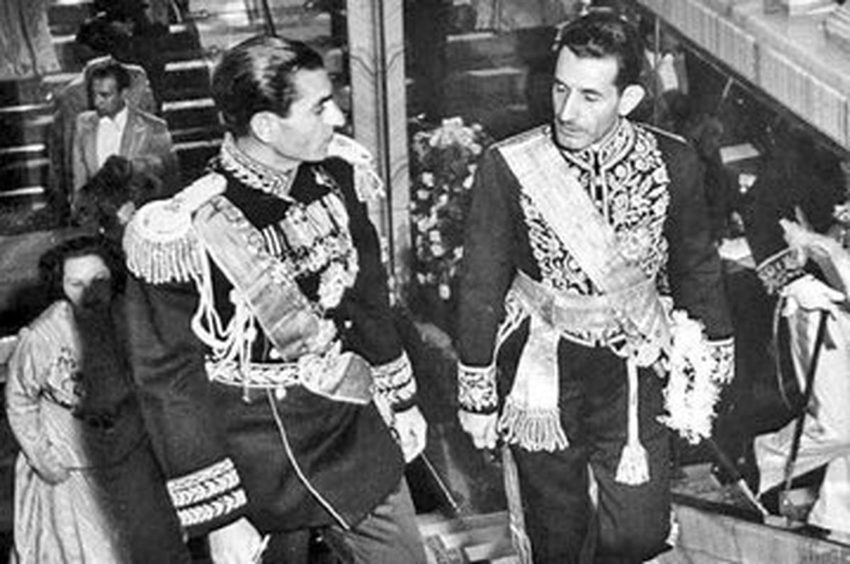 بررسی ابعاد پنهان ترور رزم‌آرا